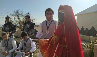 Şuşanı təmsil edən yeni klub Qarabağ qazisinə yüksək vəzifə verdi  -