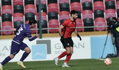 6 həftə sonra gələn həzz…