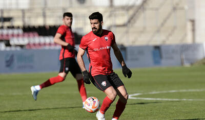 6 həftə sonra gələn həzz…