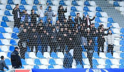 Futbolumuzda az-az görünən SENSASİYA -