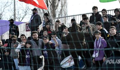 6 həftə sonra gələn həzz…