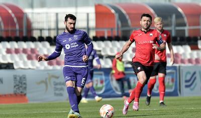 6 həftə sonra gələn həzz…