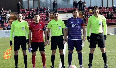 6 həftə sonra gələn həzz…