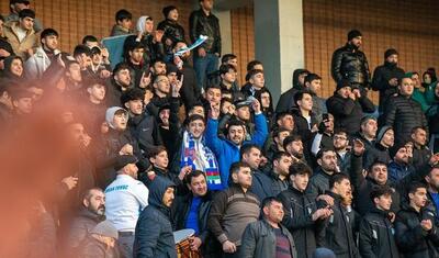 Futbolumuzda az-az görünən SENSASİYA -