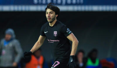 Futbolumuzda az-az görünən SENSASİYA -