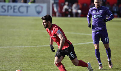 6 həftə sonra gələn həzz…