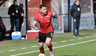 6 həftə sonra gələn həzz…