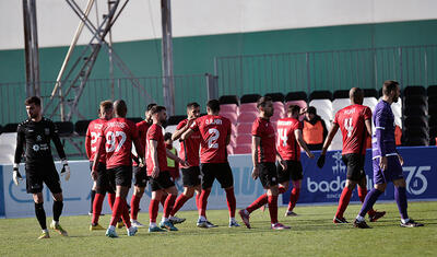 6 həftə sonra gələn həzz…