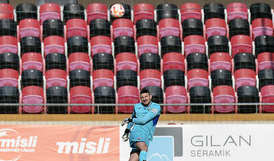 6 həftə sonra gələn həzz…