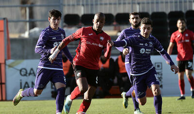 6 həftə sonra gələn həzz…