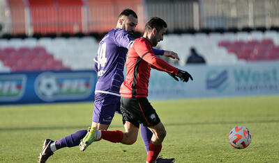 6 həftə sonra gələn həzz…