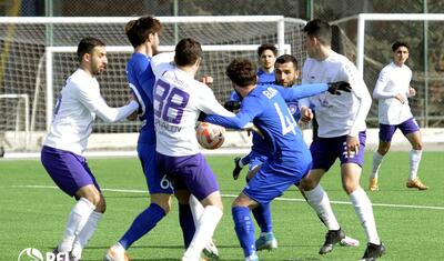 “İmişli” və “Kəpəz”in əhvalını korladılar -
