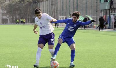 “İmişli” və “Kəpəz”in əhvalını korladılar -