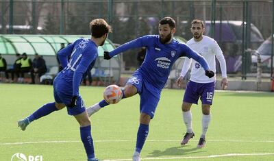 “İmişli” və “Kəpəz”in əhvalını korladılar -
