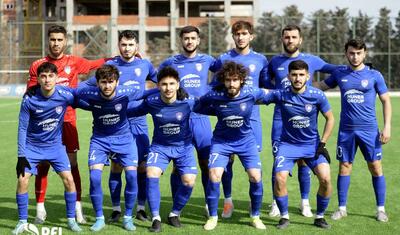 “İmişli” və “Kəpəz”in əhvalını korladılar -