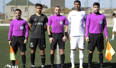 “Neftçi”dən 5, “Araz”dan 2, “Qarabağ”dan 1...