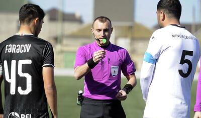 “Neftçi”dən 5, “Araz”dan 2, “Qarabağ”dan 1...