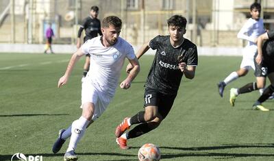 “Neftçi”dən 5, “Araz”dan 2, “Qarabağ”dan 1...