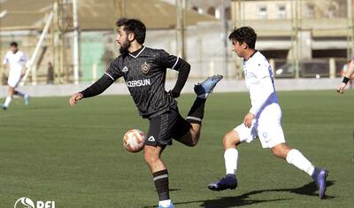 “Neftçi”dən 5, “Araz”dan 2, “Qarabağ”dan 1...