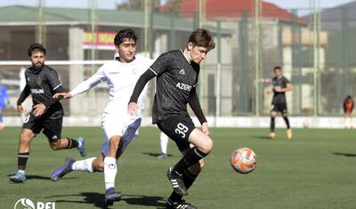 “Neftçi”dən 5, “Araz”dan 2, “Qarabağ”dan 1...