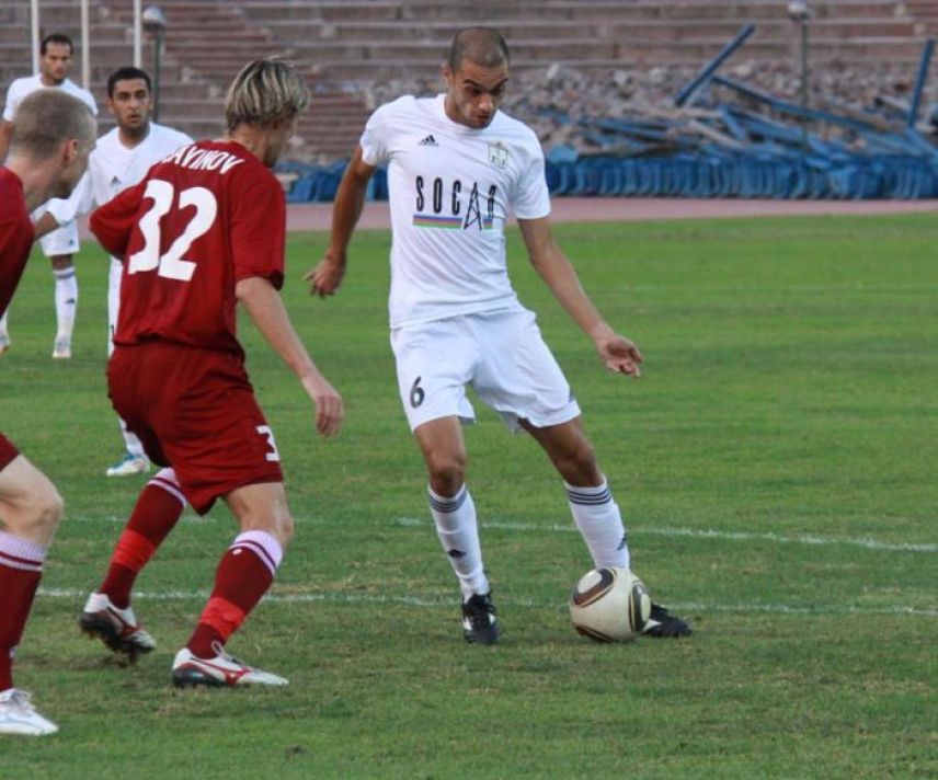 “Neftçi”yə ürəyimi verdim, səbəbsiz yerə göndərildim” - Olanları “Sportinfo”ya açıqladı