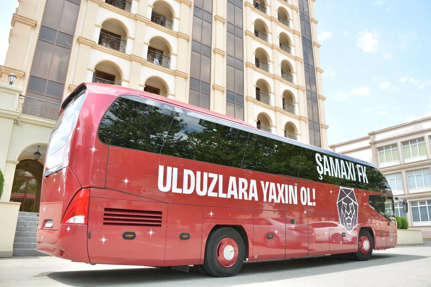 “Şamaxı”nın hansı şəraitdə yaşadığını bilirdiz? – “DANIŞAN” ŞƏKİLLƏR