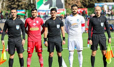 Hər nə oldu, bir göz qırpımında oldu -