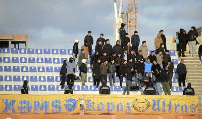 "KƏPƏZ": 6 ildən sonra 6 və ya bu da son -