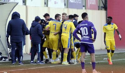 "KƏPƏZ": 6 ildən sonra 6 və ya bu da son -