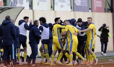 "KƏPƏZ": 6 ildən sonra 6 və ya bu da son -