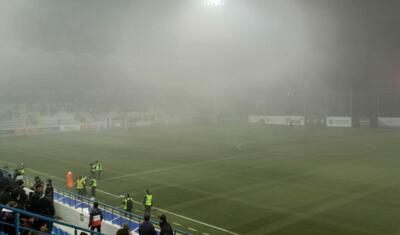 QƏRAR VERİLDİ: "Qarabağ" - "Neftçi" oyununda problem -