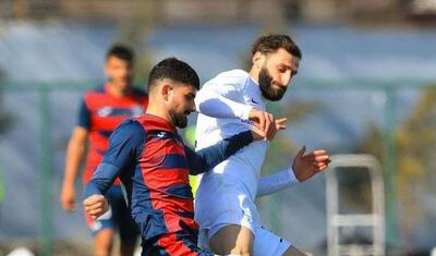 Qalib azərbaycanlıları təriflədi, uduzan futbolçu ona dəstək verdi -