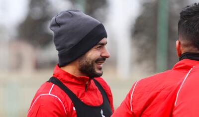 İki futbolçudan gələn xəbər "Neftçi"ni üzdü -