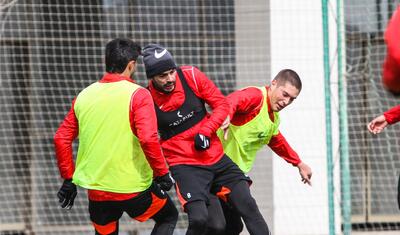 İki futbolçudan gələn xəbər "Neftçi"ni üzdü -