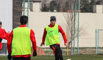 İki futbolçudan gələn xəbər "Neftçi"ni üzdü -