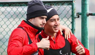 İki futbolçudan gələn xəbər "Neftçi"ni üzdü -