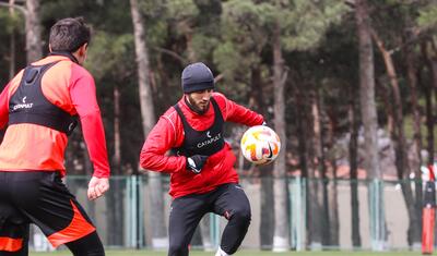 İki futbolçudan gələn xəbər "Neftçi"ni üzdü -