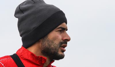 İki futbolçudan gələn xəbər "Neftçi"ni üzdü -