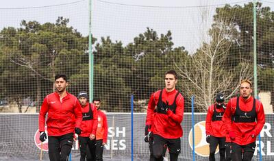 İki futbolçudan gələn xəbər "Neftçi"ni üzdü -