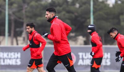 İki futbolçudan gələn xəbər "Neftçi"ni üzdü -