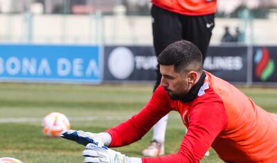 İki futbolçudan gələn xəbər "Neftçi"ni üzdü -