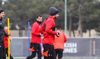 İki futbolçudan gələn xəbər "Neftçi"ni üzdü -