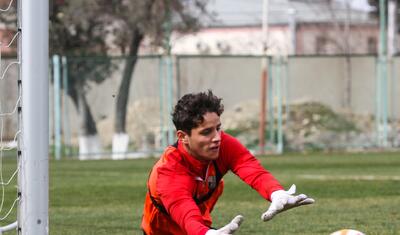 İki futbolçudan gələn xəbər "Neftçi"ni üzdü -