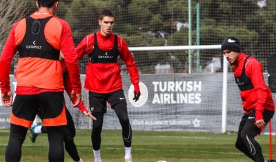 İki futbolçudan gələn xəbər "Neftçi"ni üzdü -