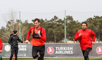 İki futbolçudan gələn xəbər "Neftçi"ni üzdü -