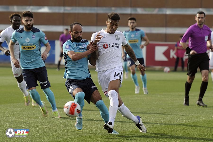 Azərbaycanlı baş məşqçi ən böyük pulu oğlunun transferinə ayırdı