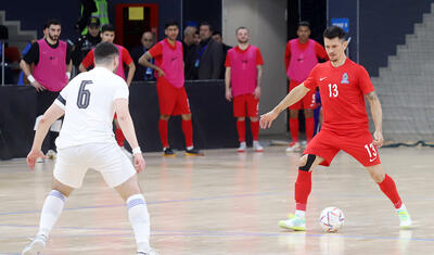 Millidən yalnız bunu gözləyirdi, bu da oldu -