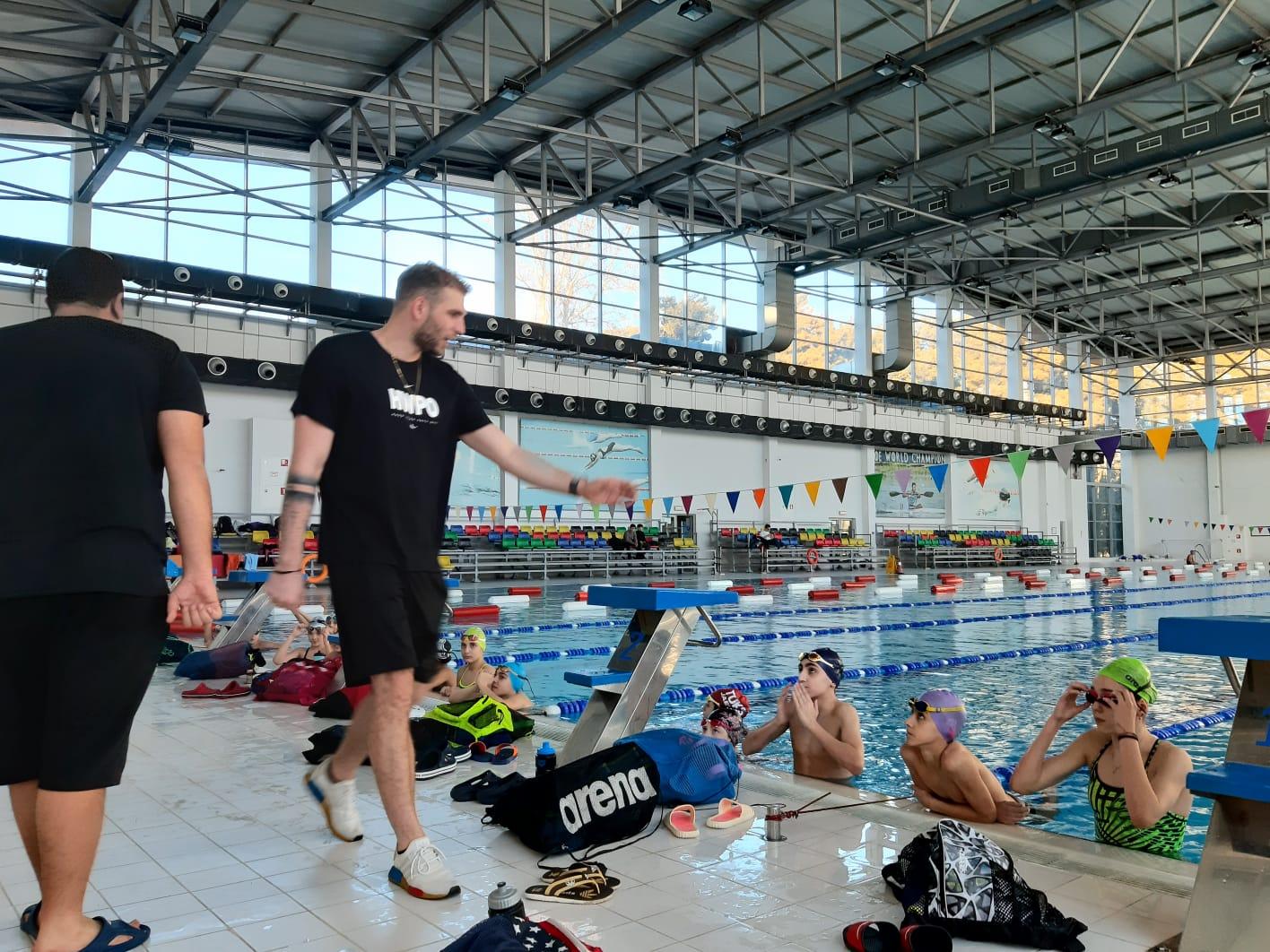 Azərbaycan millisinin heyəti test yarışları ilə müəyyənləşəcək