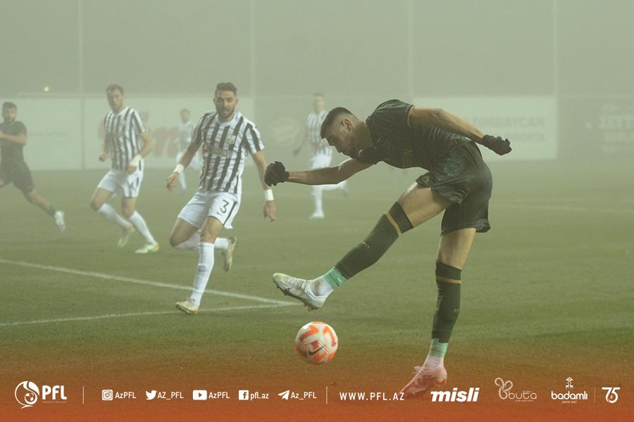 Premyer Liqafa növbəti 5 turun oyun cədvəli açıqlandı