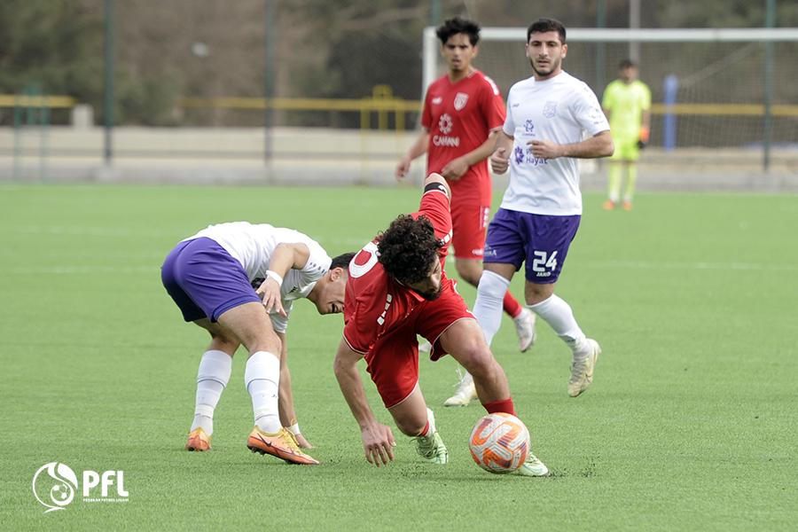 “Qarabağ”ın hücumçusuna 4 dəqiqə lazım oldu ki… FOTOREPORTAJ